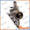 Turbocompresseur pour OPEL | 781504-0001, 781504-0002